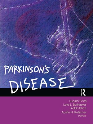 cover image of Parkinson's Disease and Quality of Life